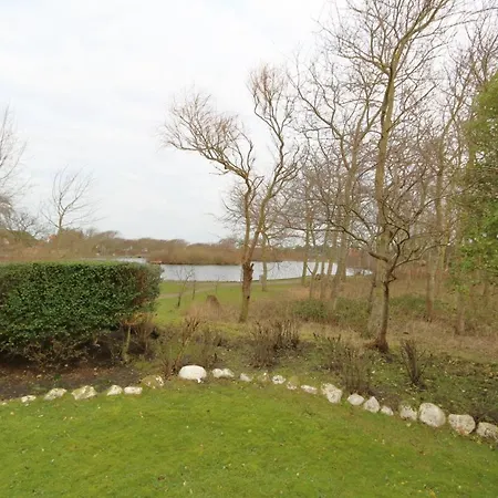 Entennest Am Dorfteich アパート ヴェニングシュテット