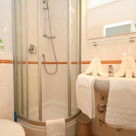 アパート Entennest Am Dorfteich