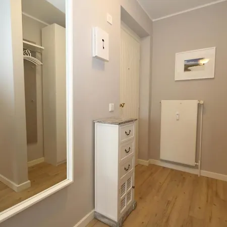 Entennest Am Dorfteich アパート *