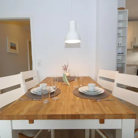 Entennest Am Dorfteich アパート ヴェニングシュテット