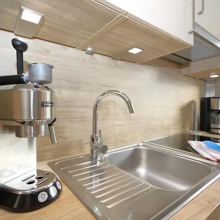 Entennest Am Dorfteich * ヴェニングシュテット