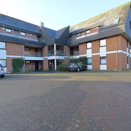 Entennest Am Dorfteich Apartment Wenningstedt-Braderup