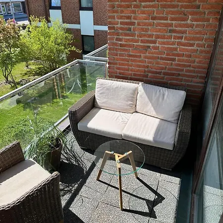 Entennest Am Dorfteich * ヴェニングシュテット